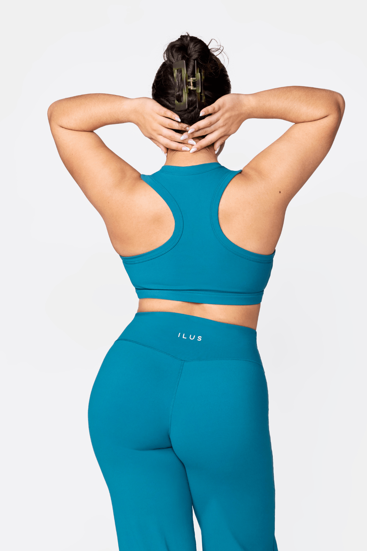 FUNDAMENTAL FULL SUPPORT BRA - ILUS LABEL