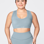 FUNDAMENTAL FULL SUPPORT BRA - ILUS LABEL