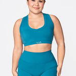 FUNDAMENTAL FULL SUPPORT BRA - ILUS LABEL