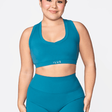 FUNDAMENTAL FULL SUPPORT BRA - ILUS LABEL