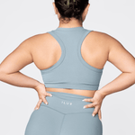 FUNDAMENTAL FULL SUPPORT BRA - ILUS LABEL