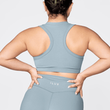 FUNDAMENTAL FULL SUPPORT BRA - ILUS LABEL