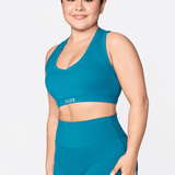 FUNDAMENTAL FULL SUPPORT BRA - ILUS LABEL