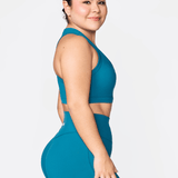 FUNDAMENTAL FULL SUPPORT BRA - ILUS LABEL