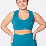 FUNDAMENTAL FULL SUPPORT BRA - ILUS LABEL