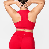 FUNDAMENTAL FULL SUPPORT BRA - ILUS LABEL