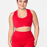 FUNDAMENTAL FULL SUPPORT BRA - ILUS LABEL