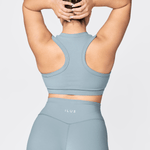 FUNDAMENTAL FULL SUPPORT BRA - ILUS LABEL