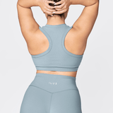 FUNDAMENTAL FULL SUPPORT BRA - ILUS LABEL