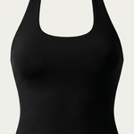 FUNDAMENTAL HALTER TANK - ILUS LABEL