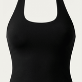 FUNDAMENTAL HALTER TANK - ILUS LABEL