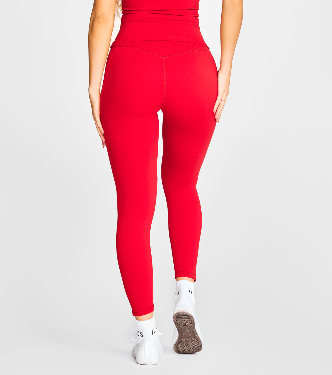 FUNDAMENTAL LEGGINGS - ILUS LABEL