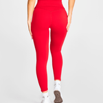 FUNDAMENTAL LEGGINGS - ILUS LABEL