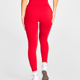 FUNDAMENTAL LEGGINGS - ILUS LABEL