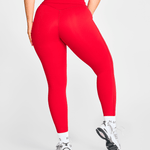 FUNDAMENTAL LEGGINGS - ILUS LABEL