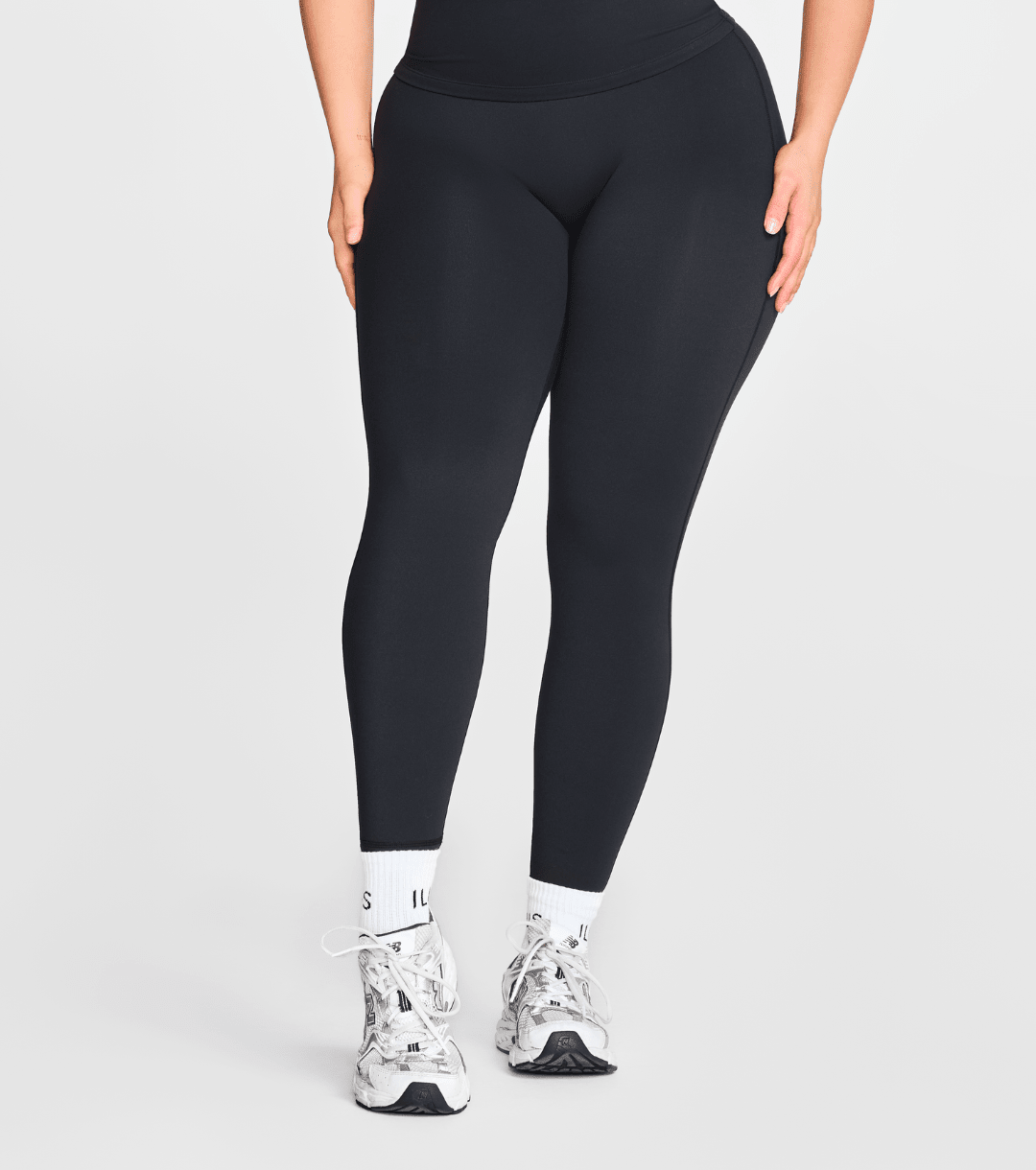 FUNDAMENTAL LEGGINGS - ILUS LABEL