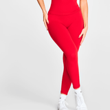 FUNDAMENTAL LEGGINGS - ILUS LABEL