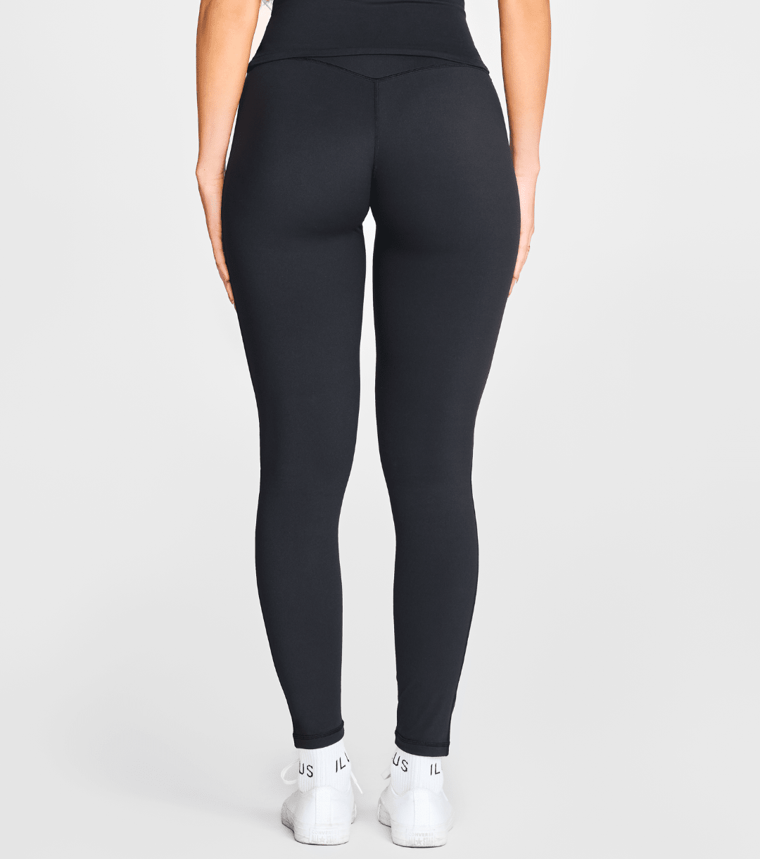FUNDAMENTAL LEGGINGS - ILUS LABEL