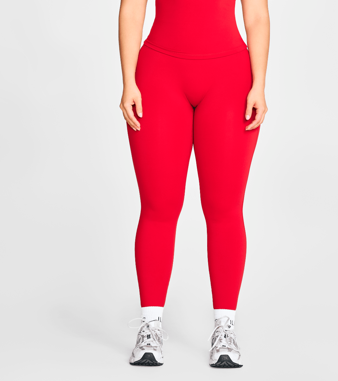 FUNDAMENTAL LEGGINGS - ILUS LABEL