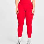 FUNDAMENTAL LEGGINGS - ILUS LABEL