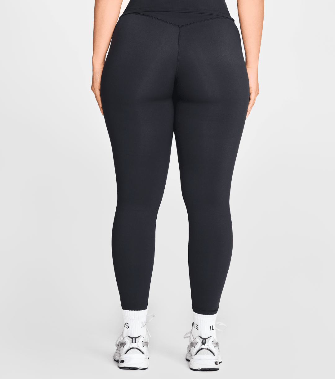 FUNDAMENTAL LEGGINGS - ILUS LABEL