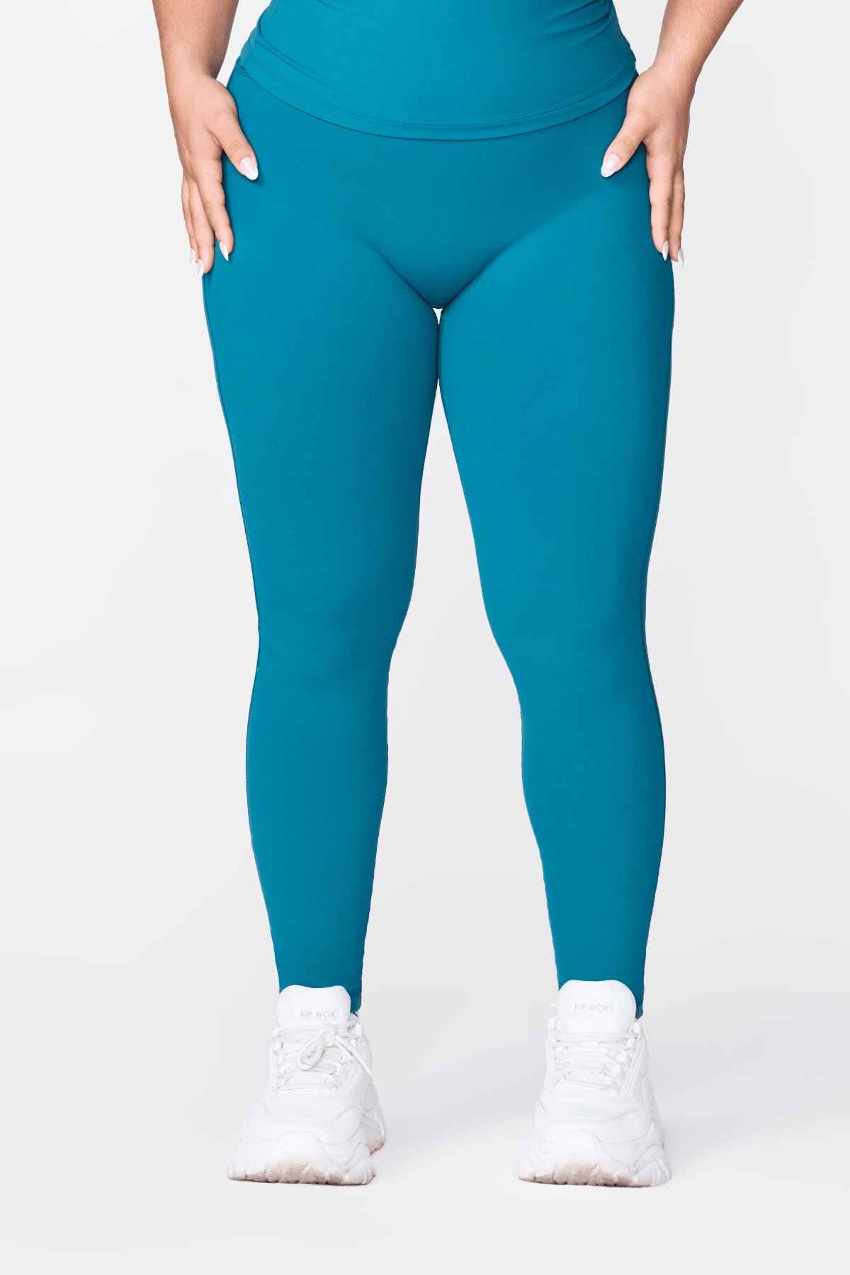 FUNDAMENTAL LEGGINGS - ILUS LABEL