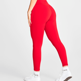 FUNDAMENTAL LEGGINGS - ILUS LABEL