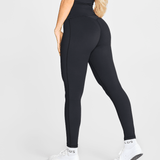 FUNDAMENTAL LEGGINGS - ILUS LABEL