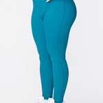 FUNDAMENTAL LEGGINGS - ILUS LABEL