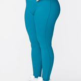 FUNDAMENTAL LEGGINGS - ILUS LABEL