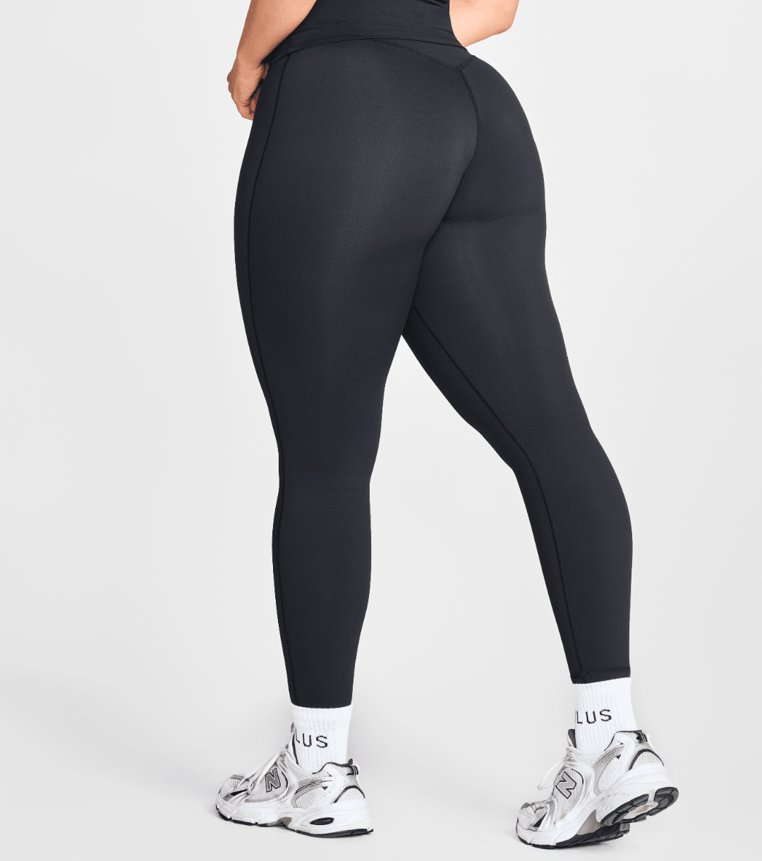 FUNDAMENTAL LEGGINGS - ILUS LABEL