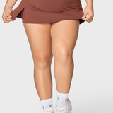 FUNDAMENTAL SKORT - ILUS LABEL