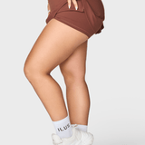 FUNDAMENTAL SKORT - ILUS LABEL