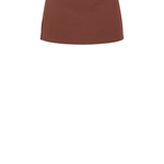 FUNDAMENTAL SKORT - ILUS LABEL