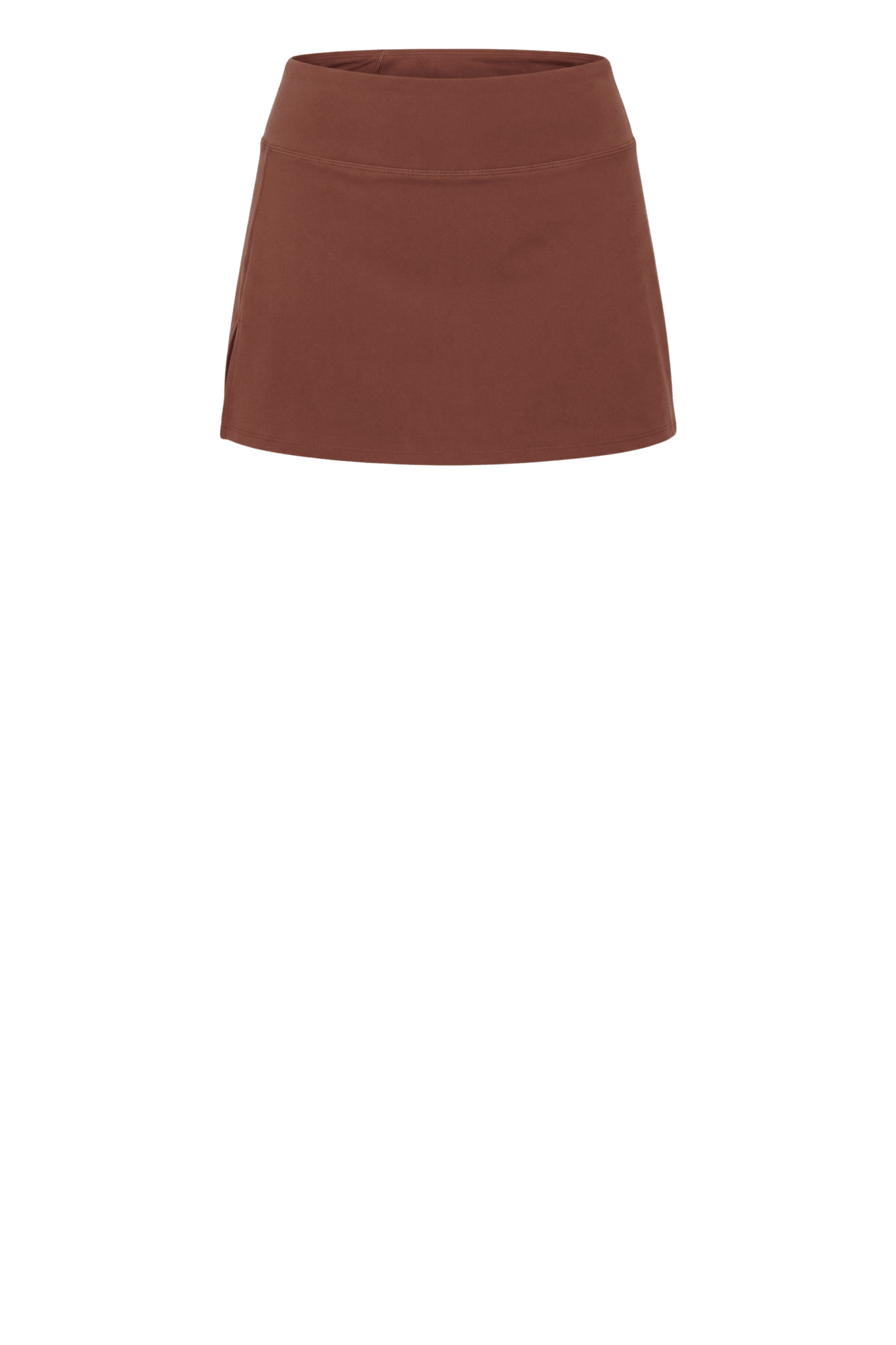 FUNDAMENTAL SKORT - ILUS LABEL