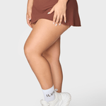 FUNDAMENTAL SKORT - ILUS LABEL