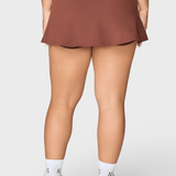FUNDAMENTAL SKORT - ILUS LABEL