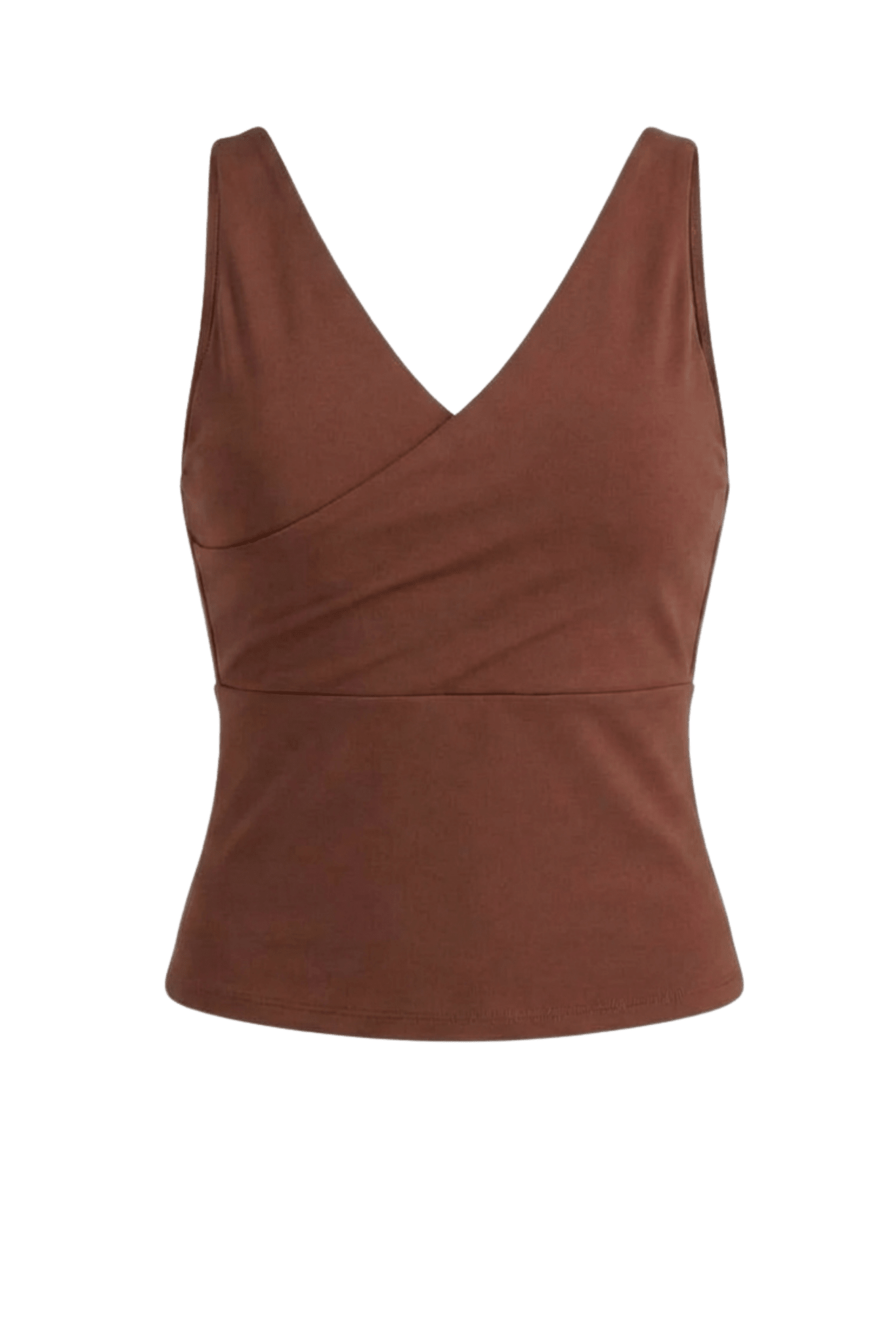 FUNDAMENTAL WRAPPED TANK - ILUS LABEL