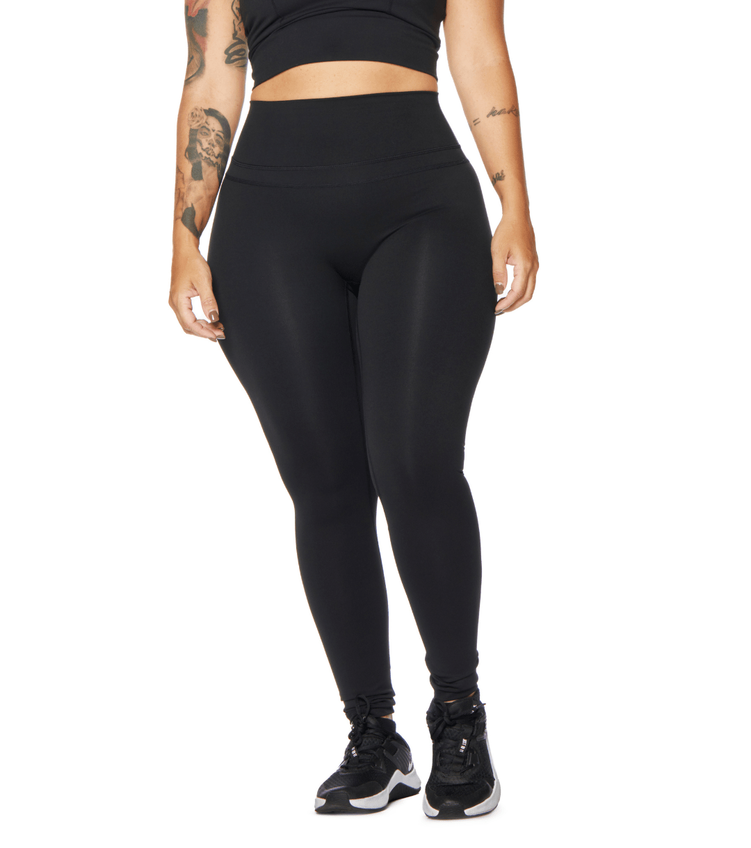 HIGH - LIGHT LEGGINGS - ILUS LABEL