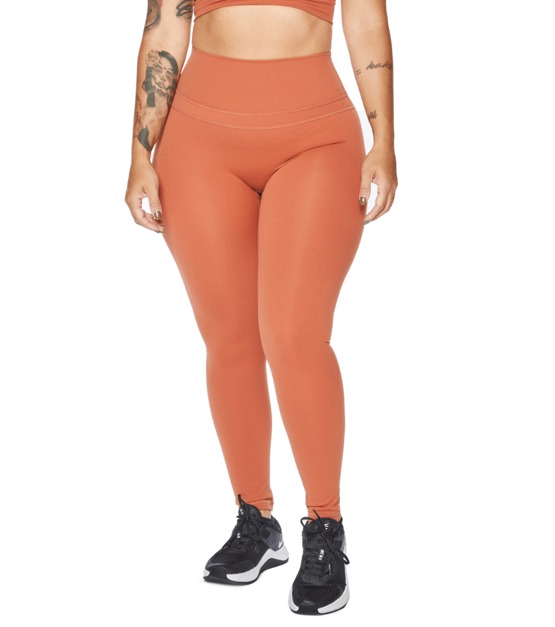 HIGH - LIGHT LEGGINGS - ILUS LABEL