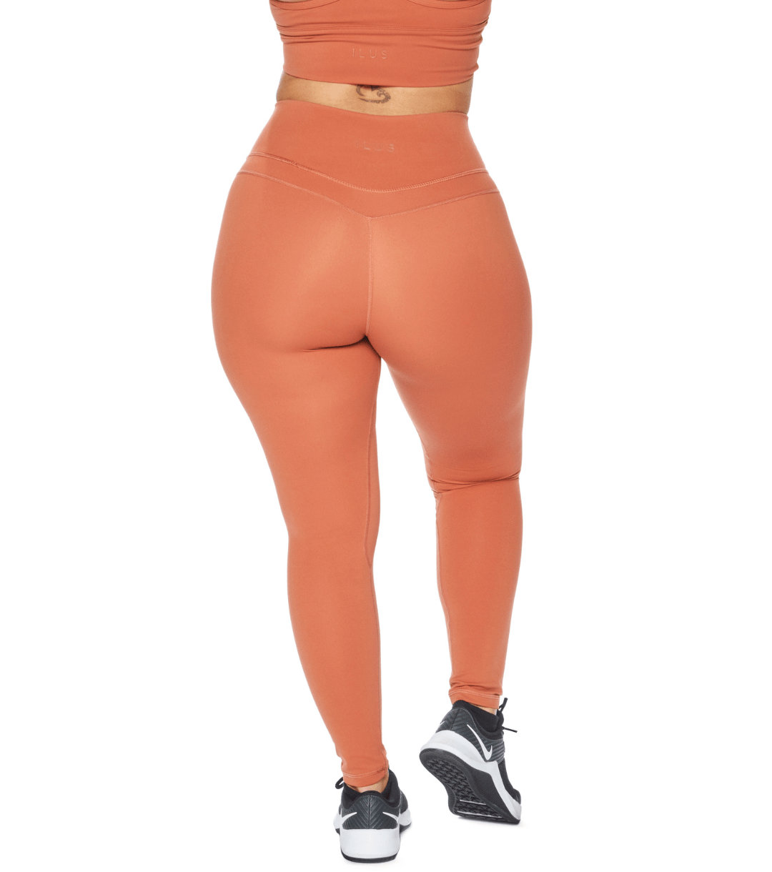 HIGH - LIGHT LEGGINGS - ILUS LABEL