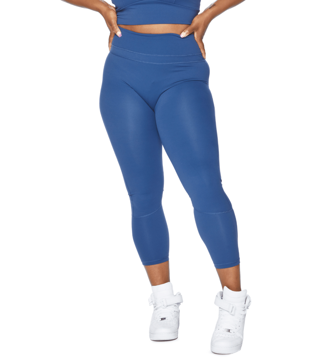 HIGH - LIGHT LEGGINGS - ILUS LABEL