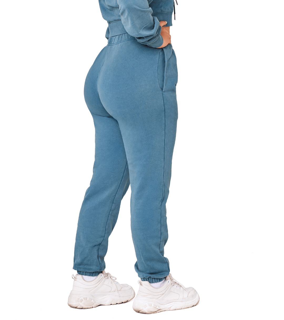 IDEAALINE JOGGERS - ILUS LABEL