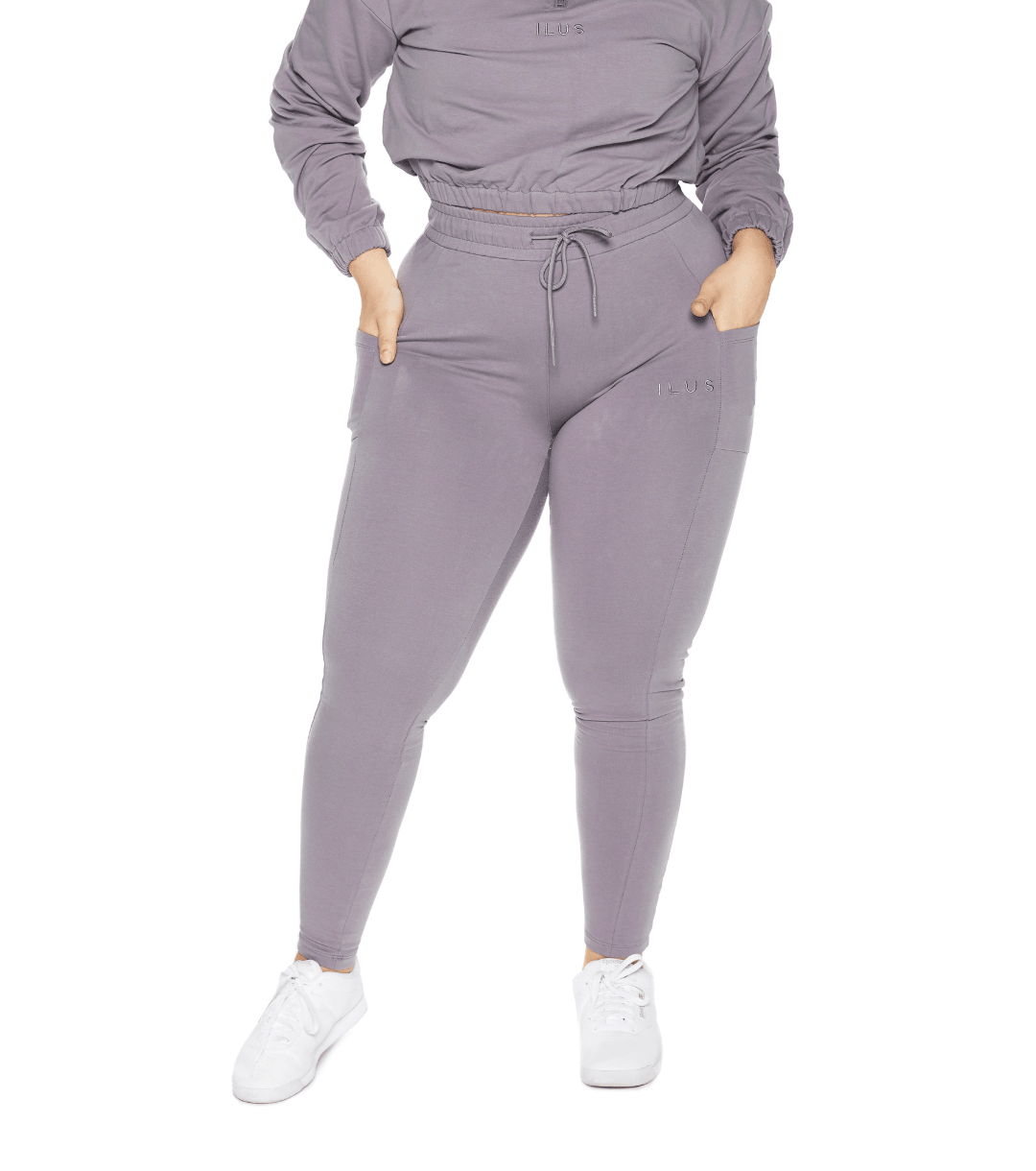 IDOL JOGGER - ILUS LABEL