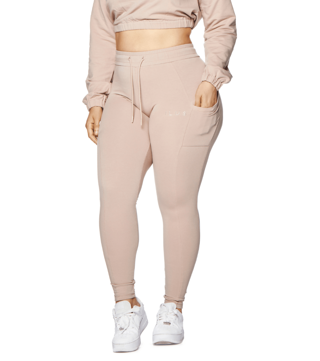 IDOL JOGGER - ILUS LABEL