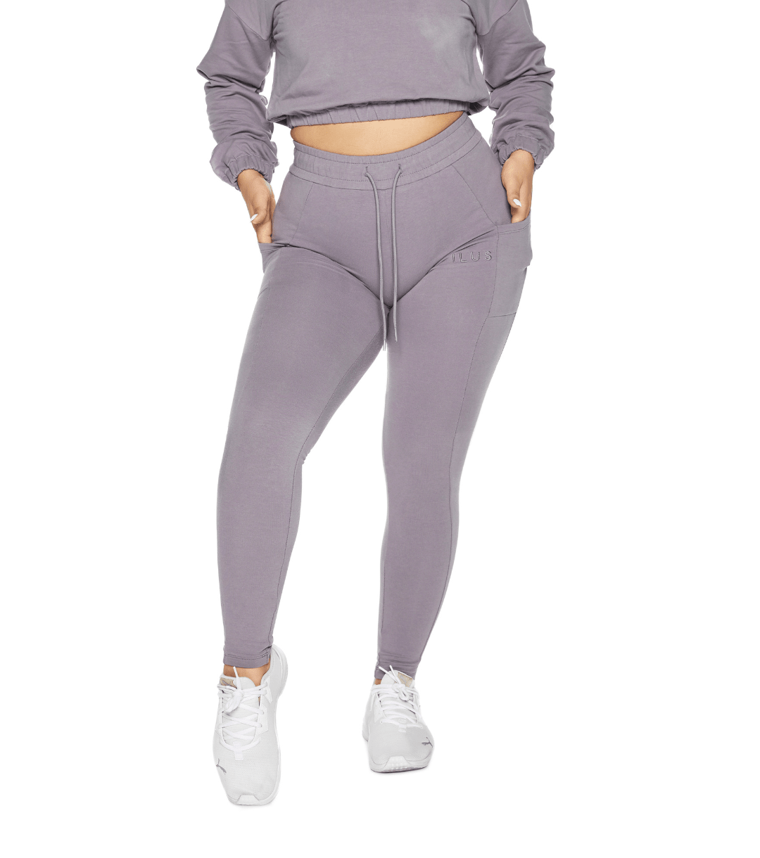 IDOL JOGGER - ILUS LABEL