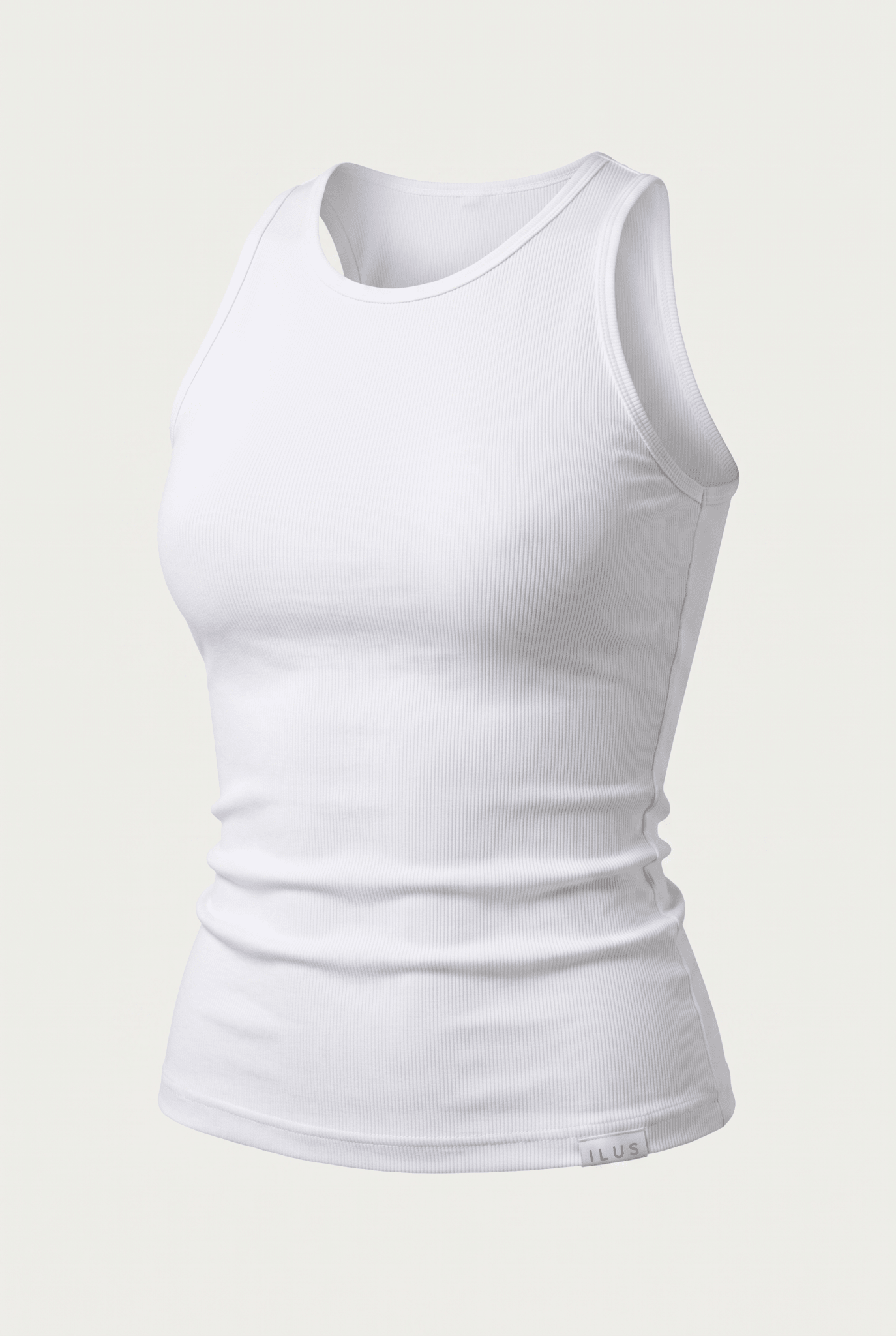 IDOL TANK - ILUS LABEL