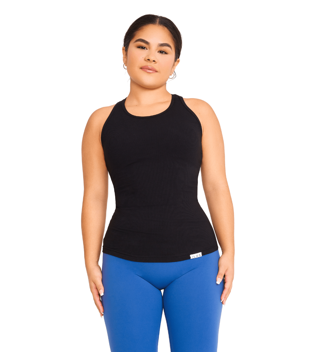 IDOL TANK - ILUS LABEL