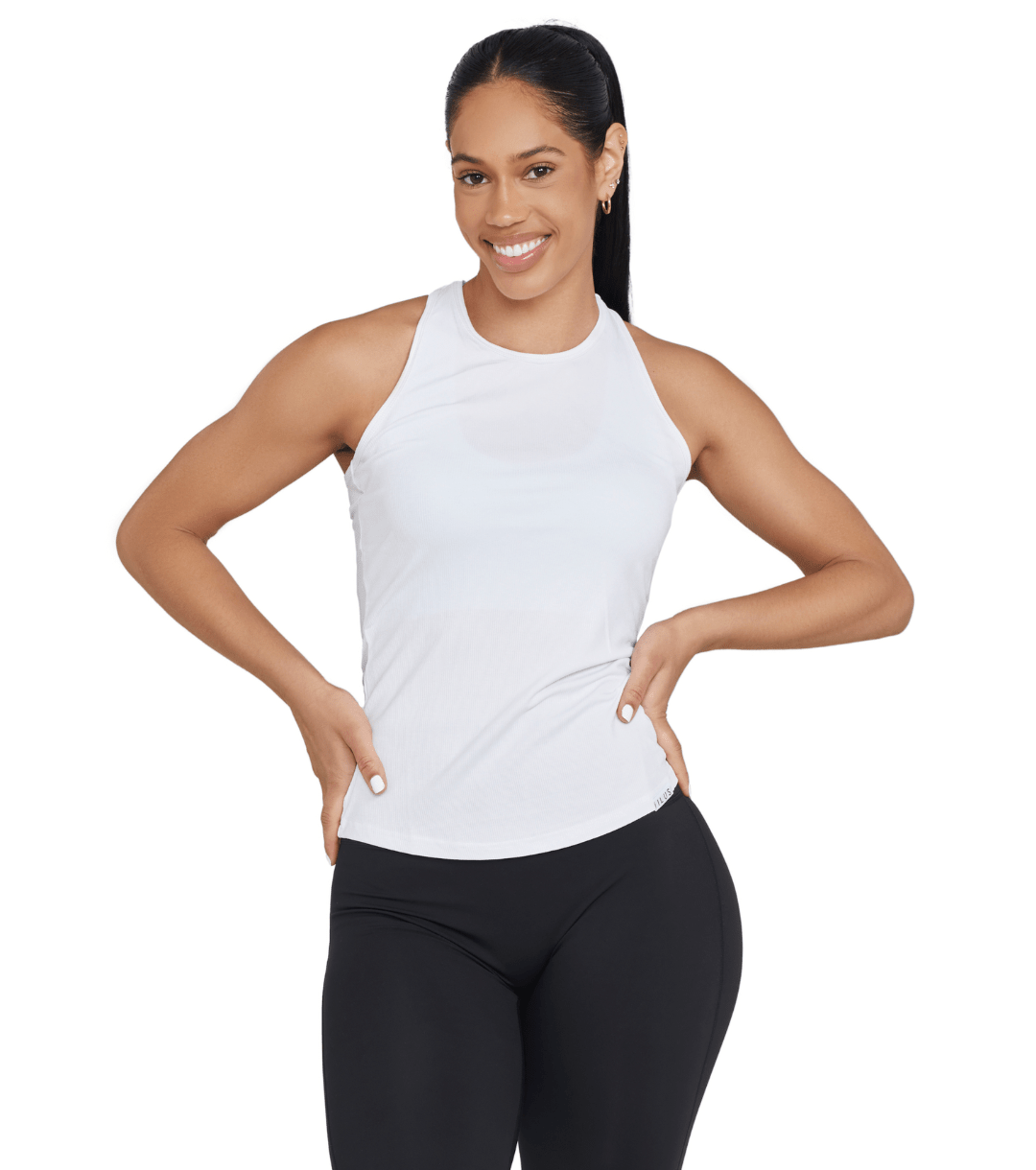 IDOL TANK - ILUS LABEL