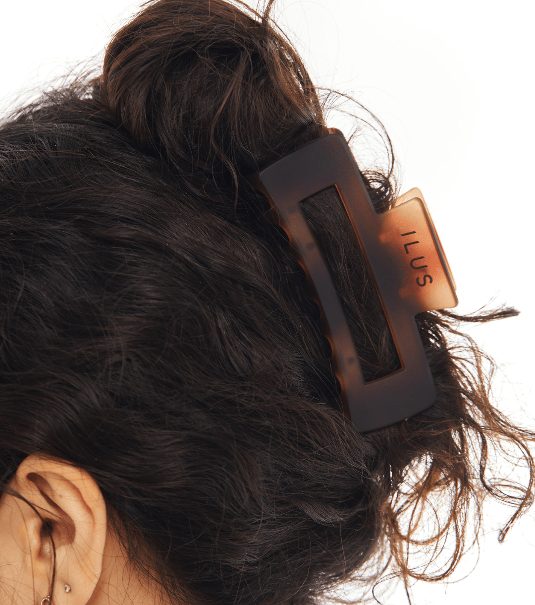 ILUS HAIR CLIPS - ILUS LABEL